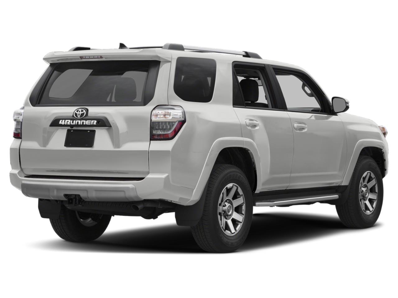 2019 Toyota 4Runner Vehicle Photo in San Antonio, TX 78238