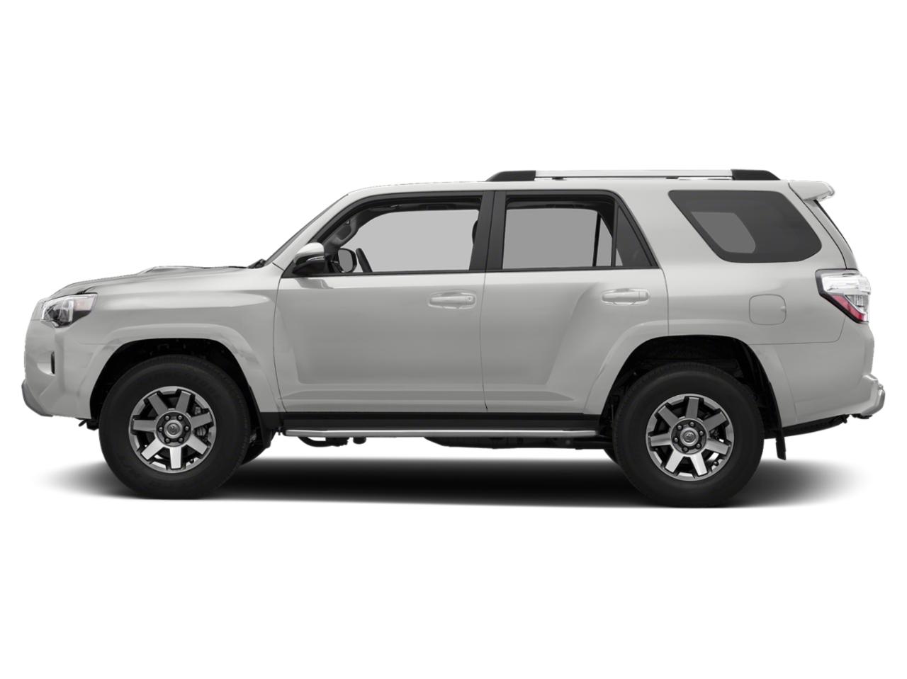 2019 Toyota 4Runner Vehicle Photo in San Antonio, TX 78238