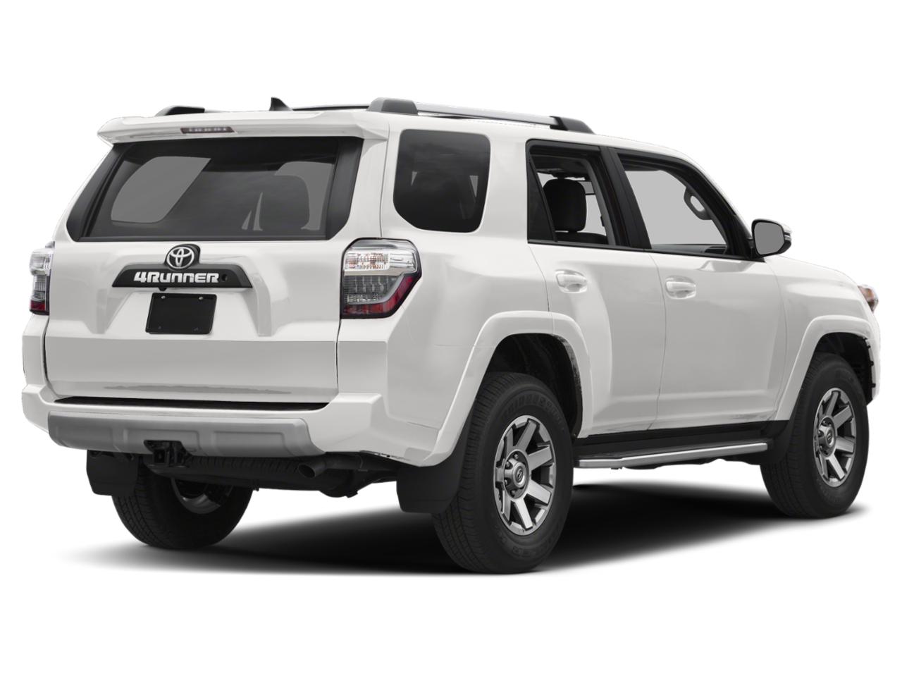 2019 Toyota 4Runner Vehicle Photo in CORPUS CHRISTI, TX 78412-4902