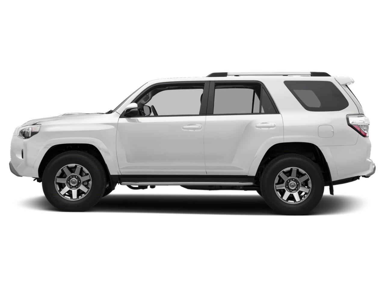 2019 Toyota 4Runner Vehicle Photo in CORPUS CHRISTI, TX 78412-4902