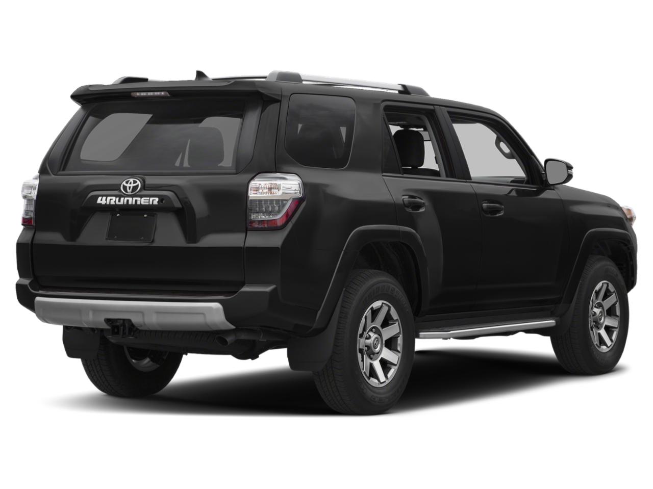 2019 Toyota 4Runner Vehicle Photo in GILBERT, AZ 85297-0402