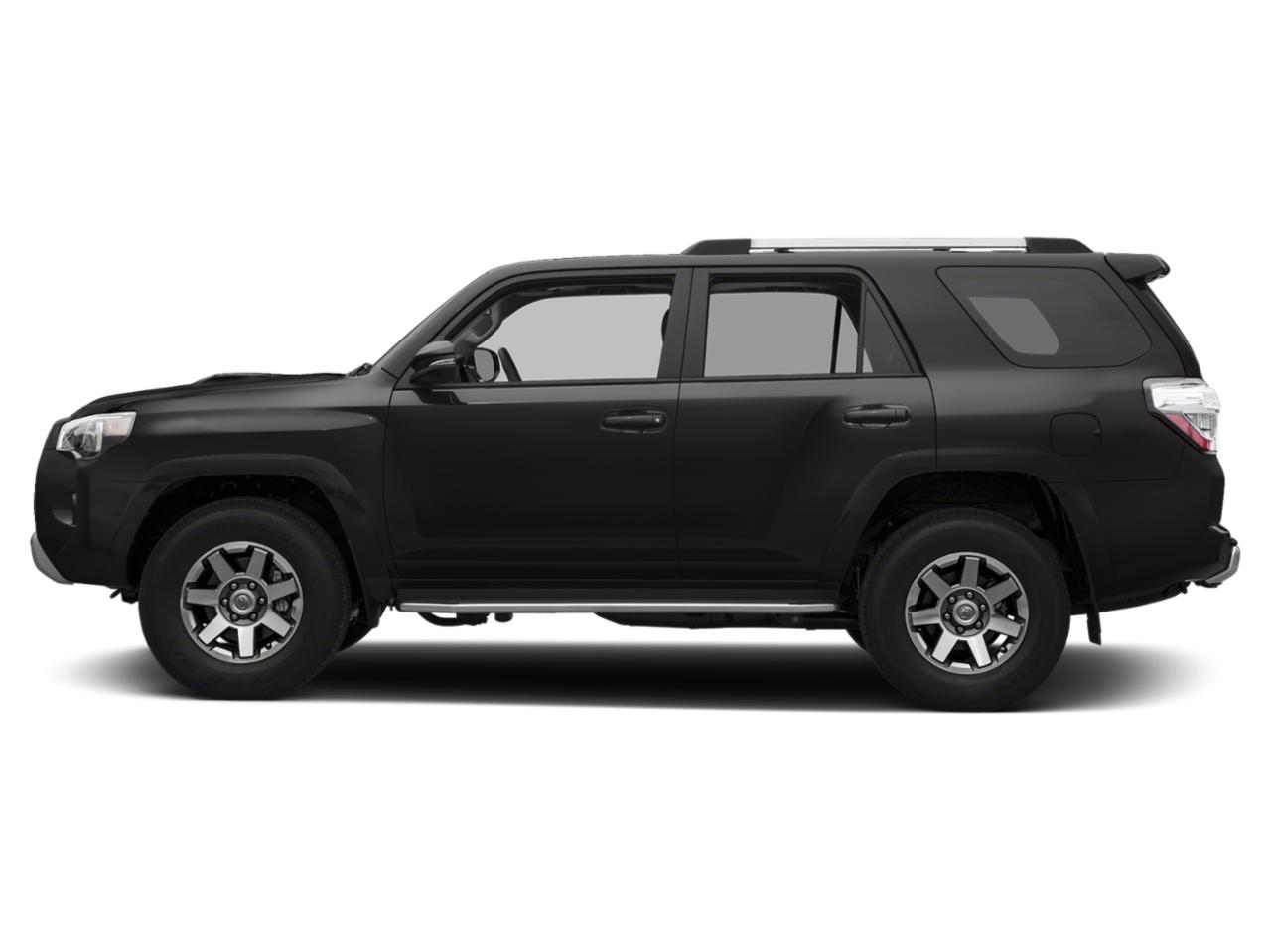 2019 Toyota 4Runner Vehicle Photo in GILBERT, AZ 85297-0402