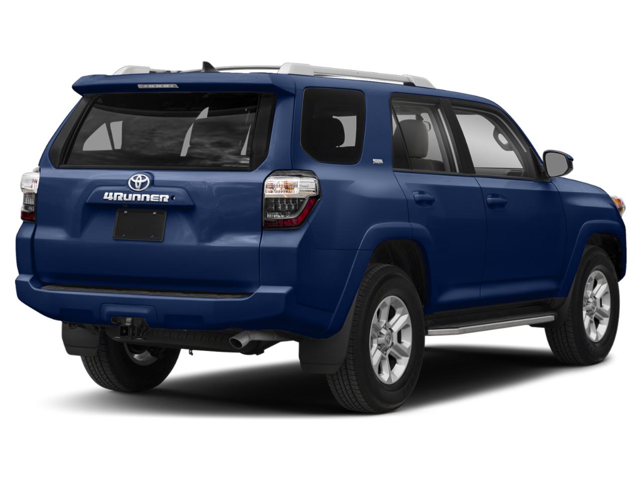 2019 Toyota 4Runner Vehicle Photo in Harrisburg, PA 17111