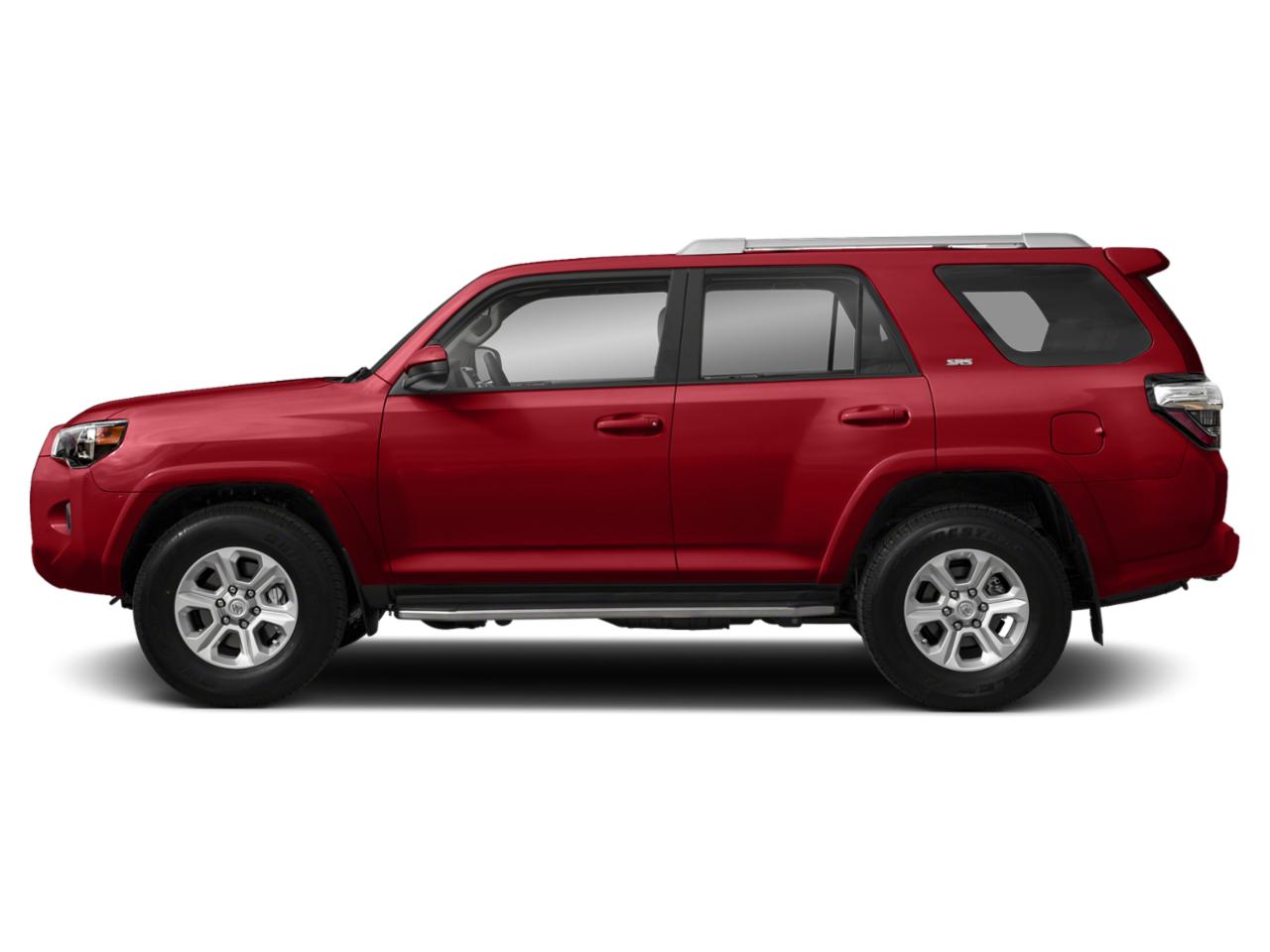 2019 Toyota 4Runner Vehicle Photo in GILBERT, AZ 85297-0446