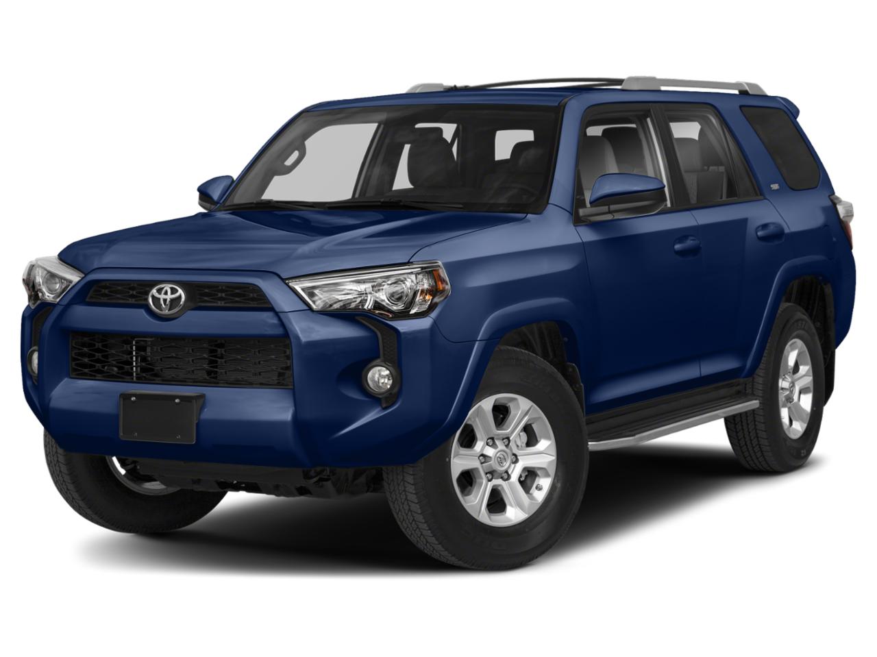 2019 Toyota 4Runner Vehicle Photo in Harrisburg, PA 17111