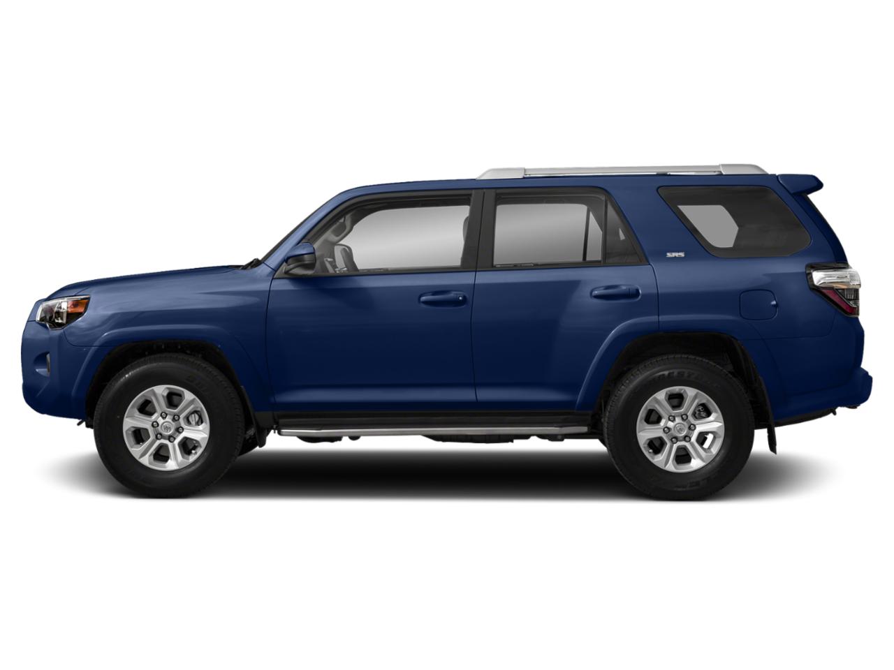 2019 Toyota 4Runner Vehicle Photo in Harrisburg, PA 17111