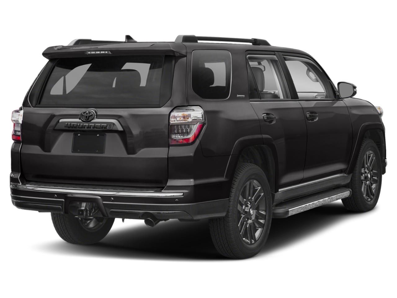 2019 Toyota 4Runner Vehicle Photo in El Monte, CA 91731