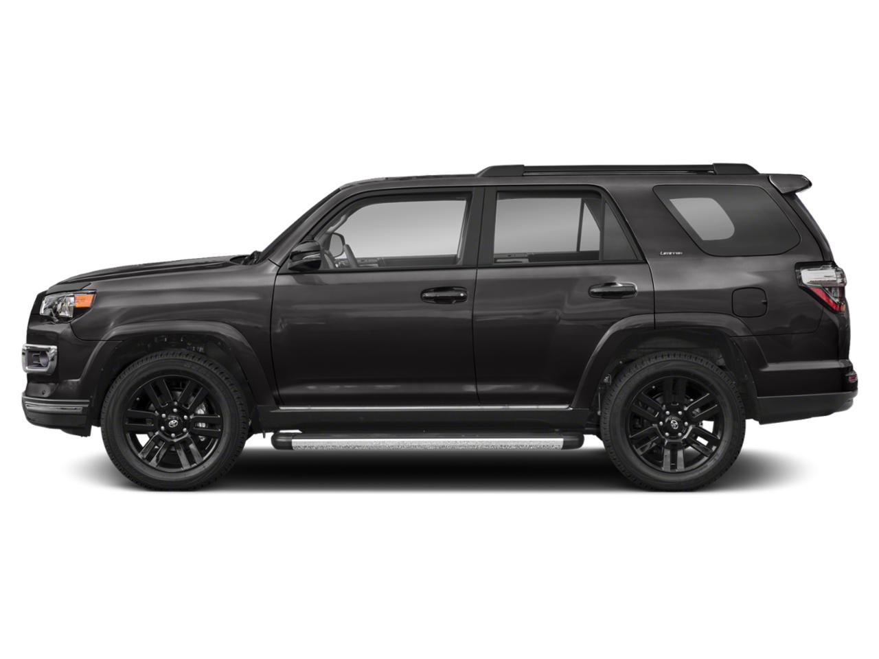 2019 Toyota 4Runner Vehicle Photo in El Monte, CA 91731