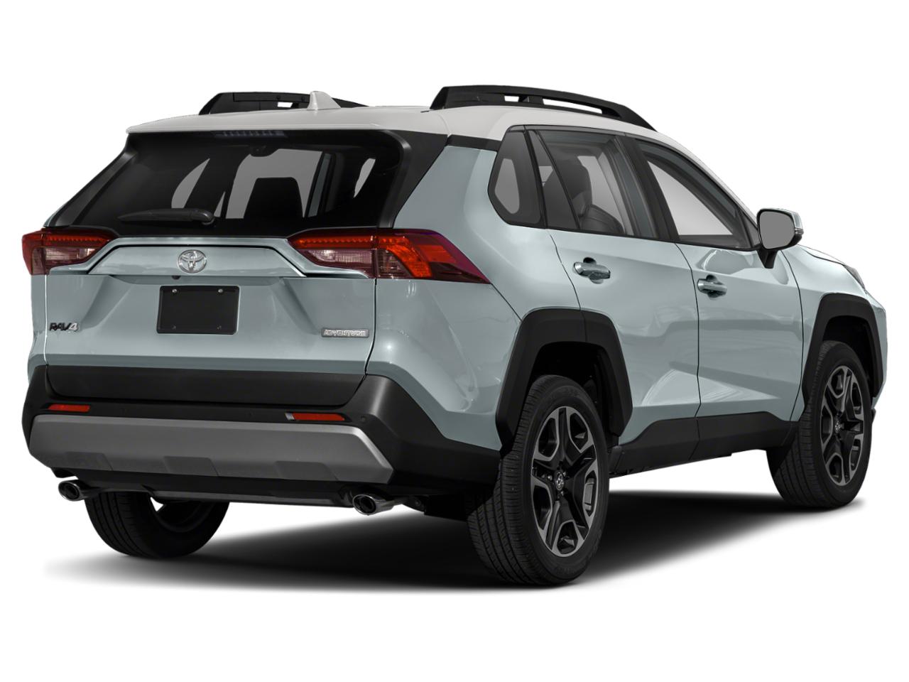 2019 Toyota RAV4 Vehicle Photo in Winter Park, FL 32792
