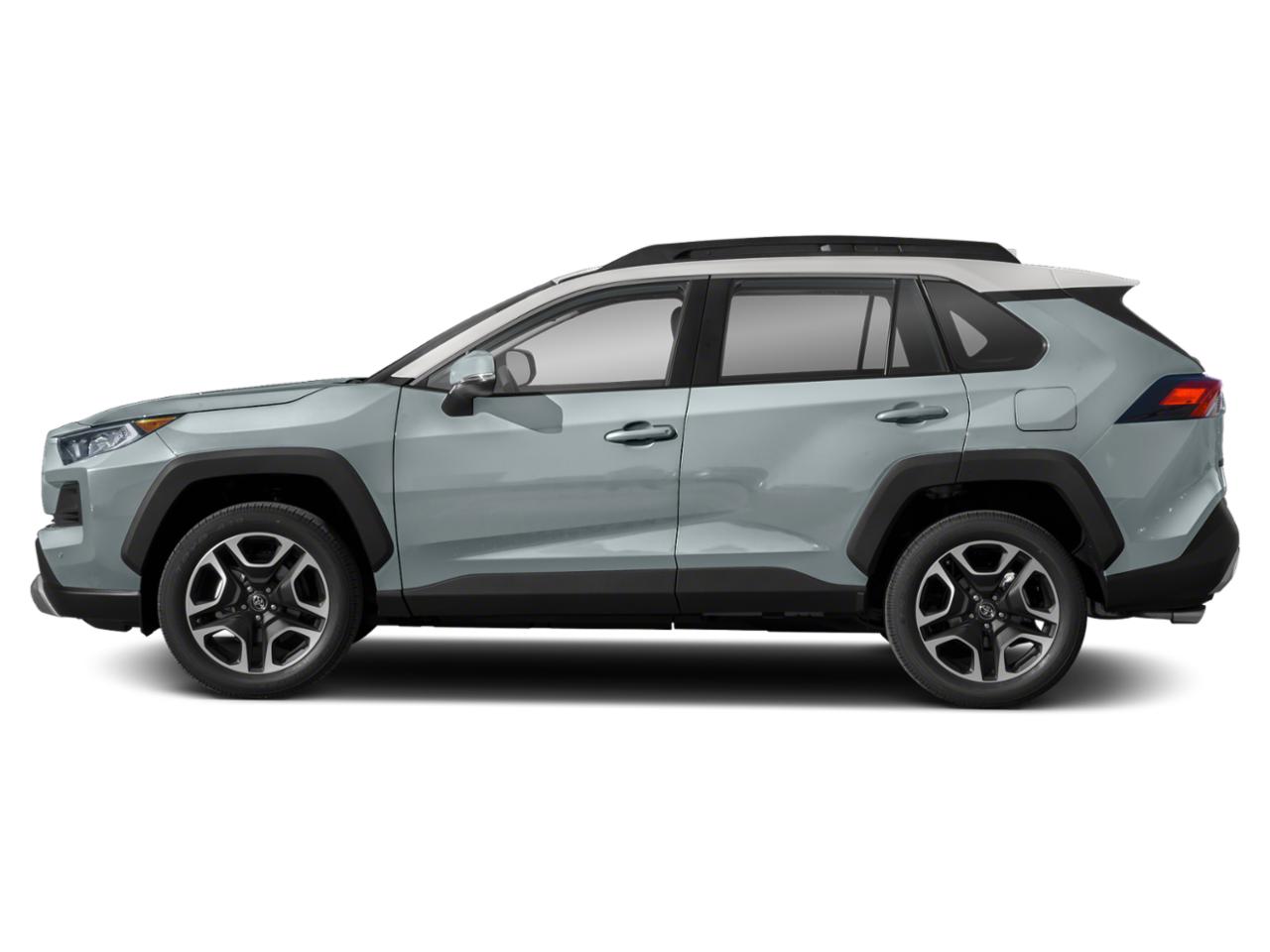 2019 Toyota RAV4 Vehicle Photo in Winter Park, FL 32792