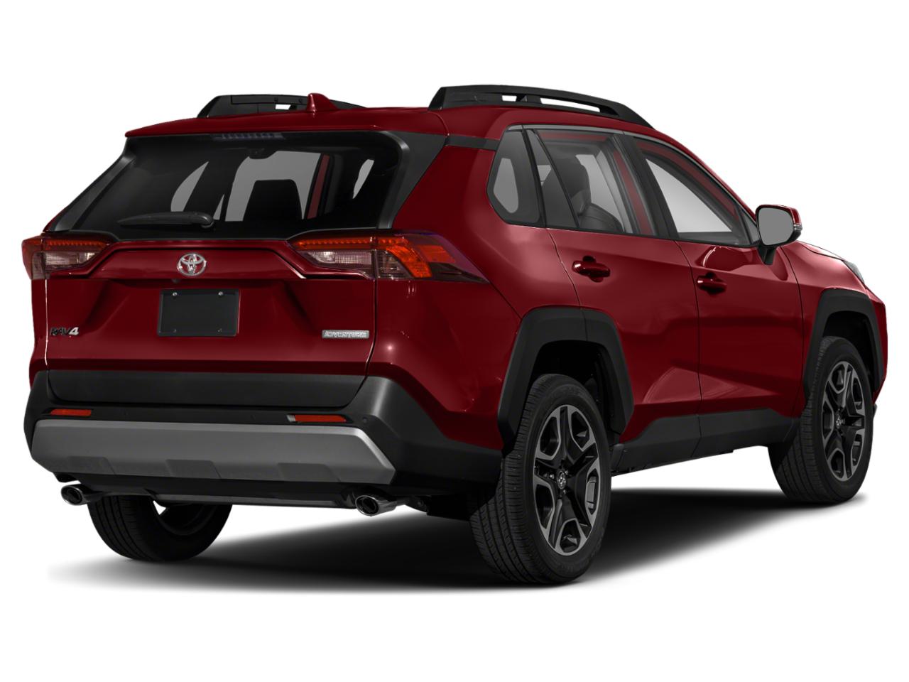 2019 Toyota RAV4 Vehicle Photo in Pleasant Hills, PA 15236