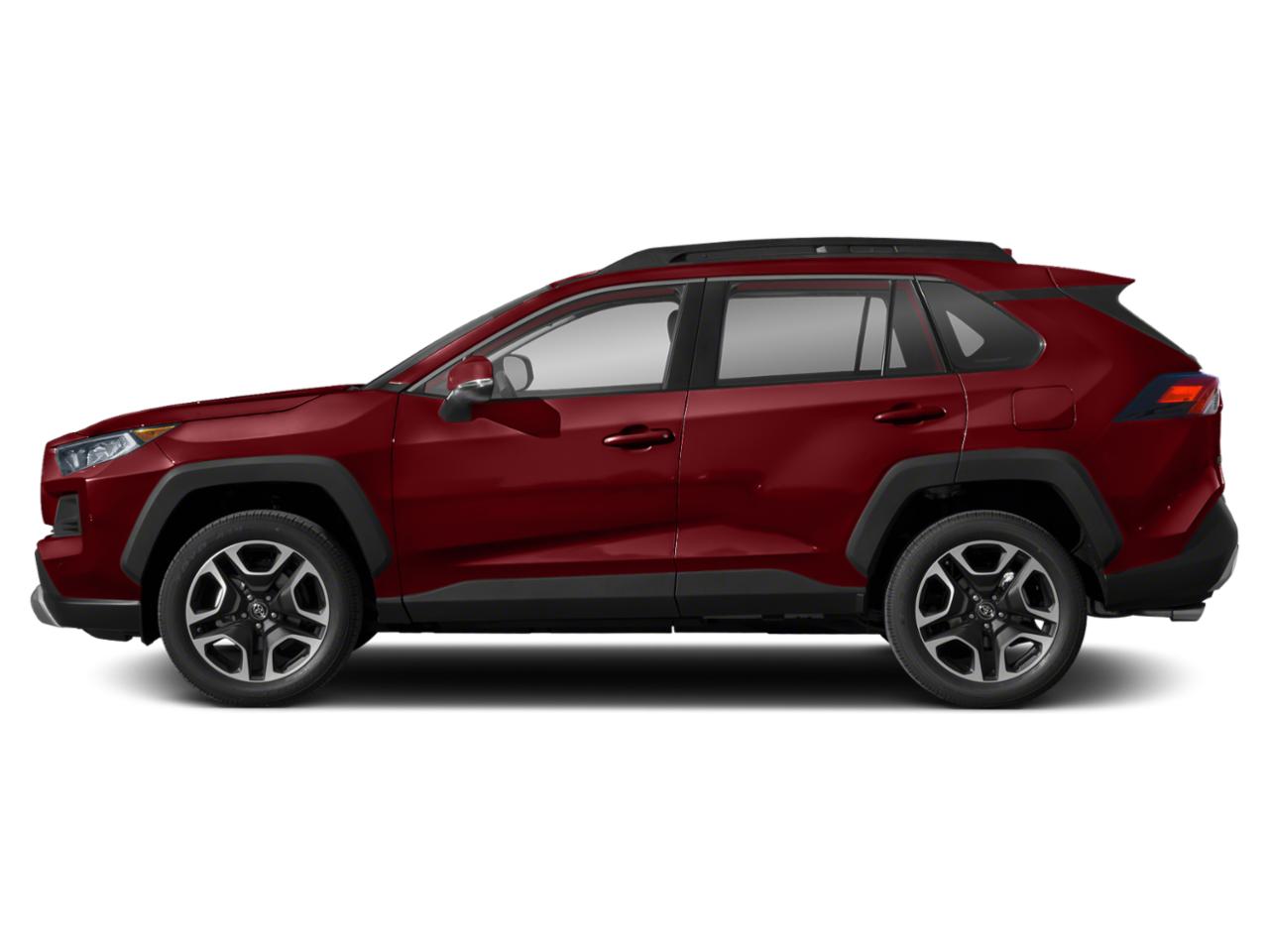 2019 Toyota RAV4 Vehicle Photo in Pleasant Hills, PA 15236