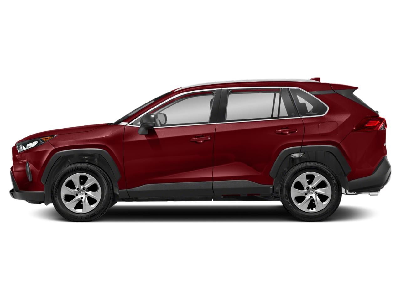 2019 Toyota RAV4 Vehicle Photo in Ft. Myers, FL 33907