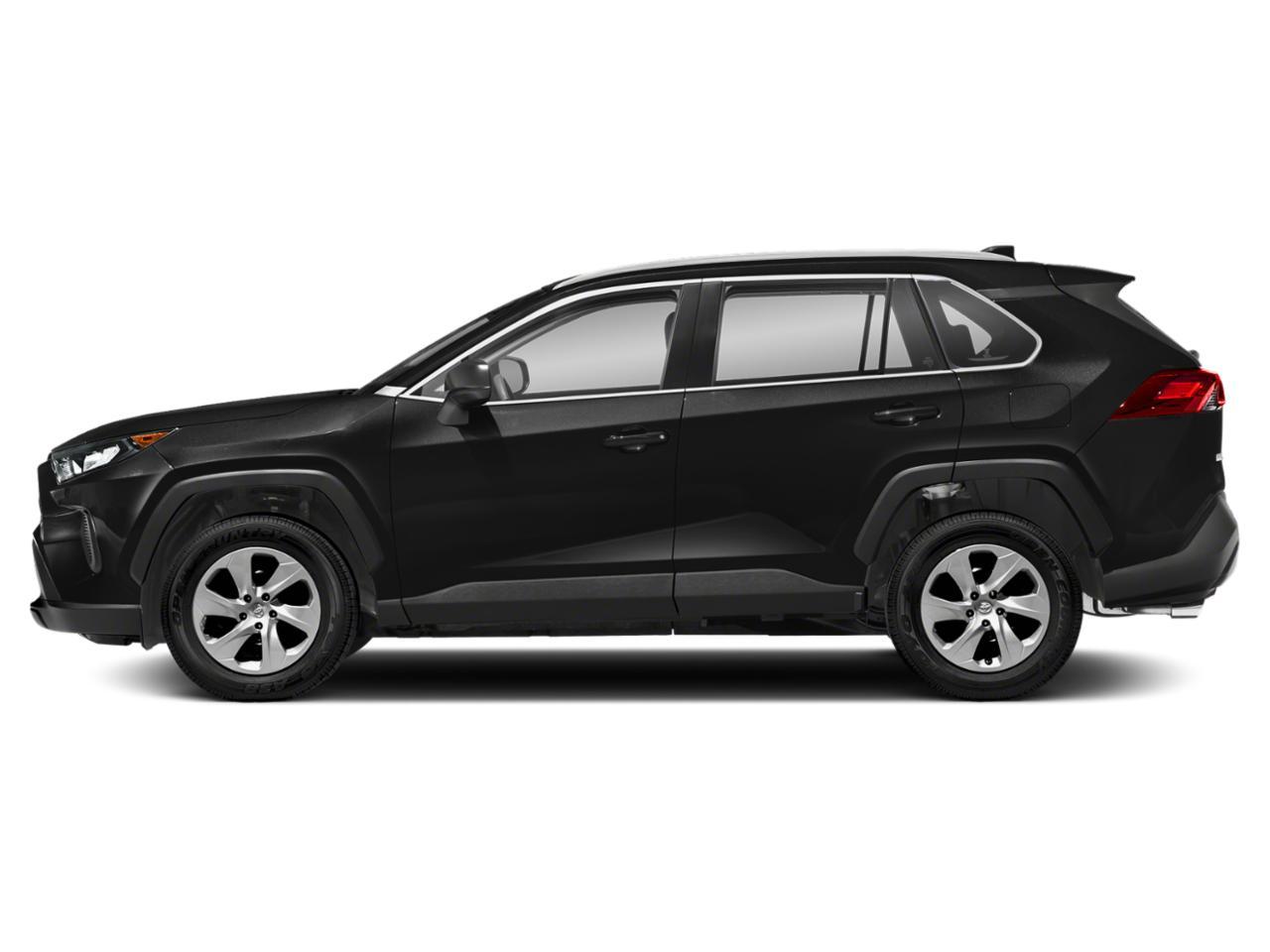 2019 Toyota RAV4 Vehicle Photo in Winter Park, FL 32792