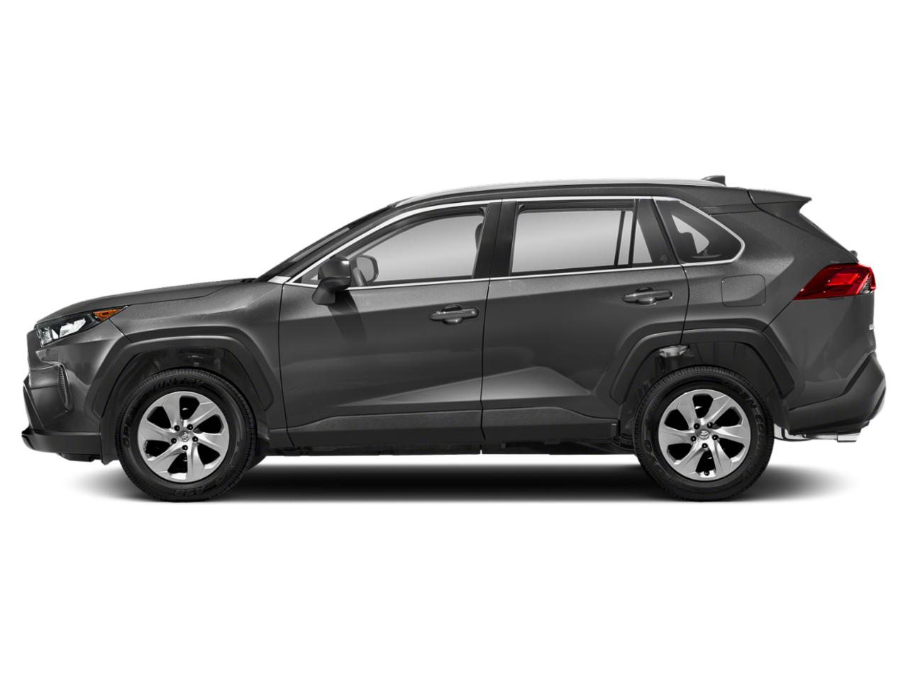 2019 Toyota RAV4 Vehicle Photo in South Hill, VA 23970