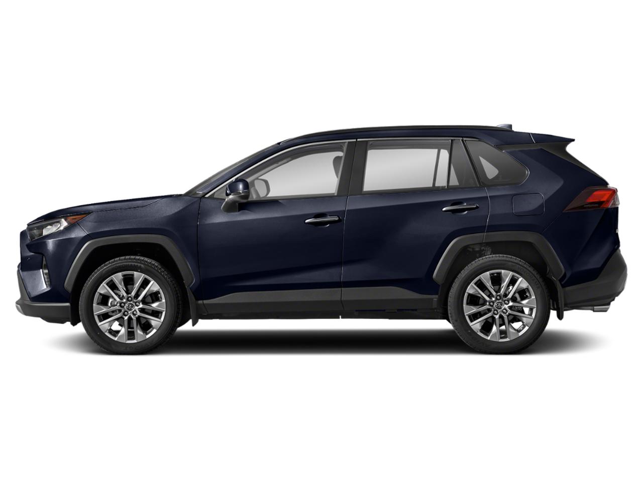 2019 Toyota RAV4 Vehicle Photo in POOLER, GA 31322-3252