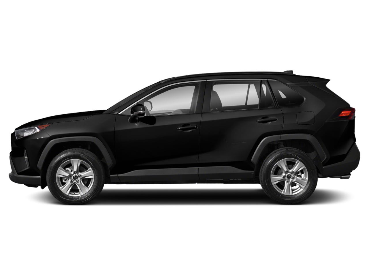 2019 Toyota RAV4 Vehicle Photo in Trevose, PA 19053