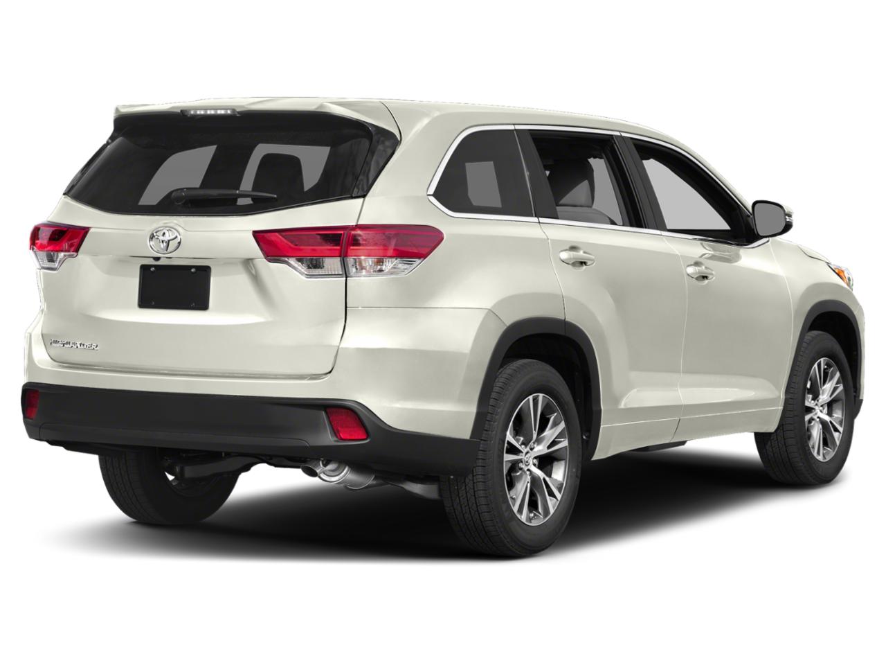 2019 Toyota Highlander Vehicle Photo in Ft. Myers, FL 33907