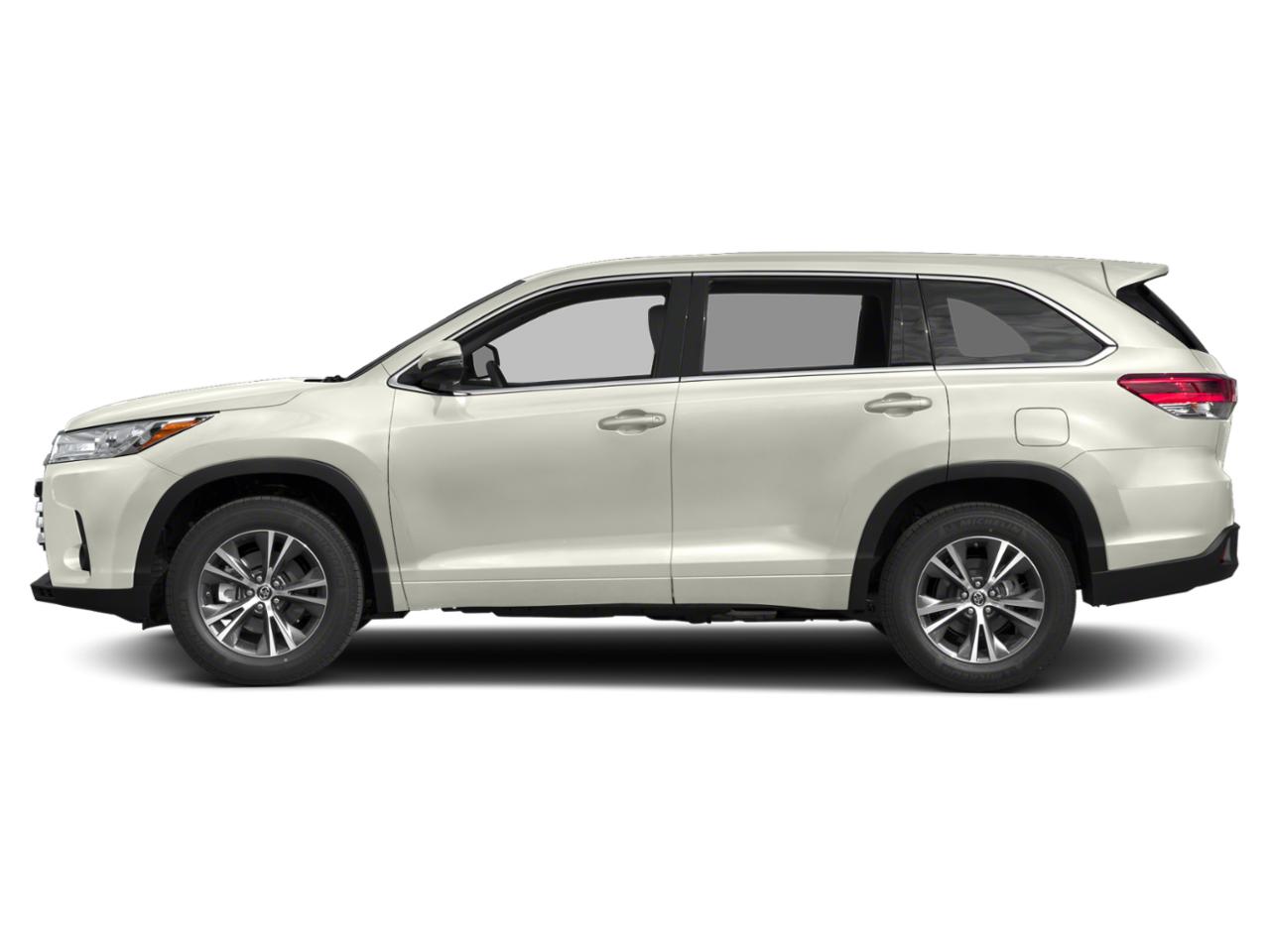 2019 Toyota Highlander Vehicle Photo in Ft. Myers, FL 33907