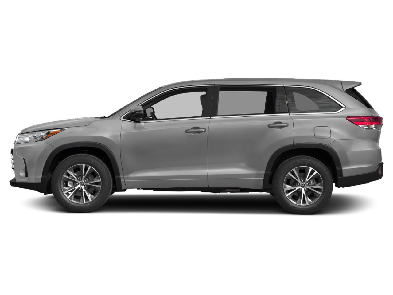 2019 Toyota Highlander Vehicle Photo in Austin, TX 78728