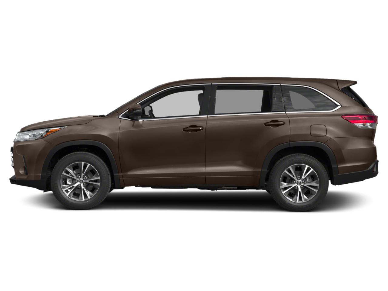 2019 Toyota Highlander Vehicle Photo in Davie, FL 33331