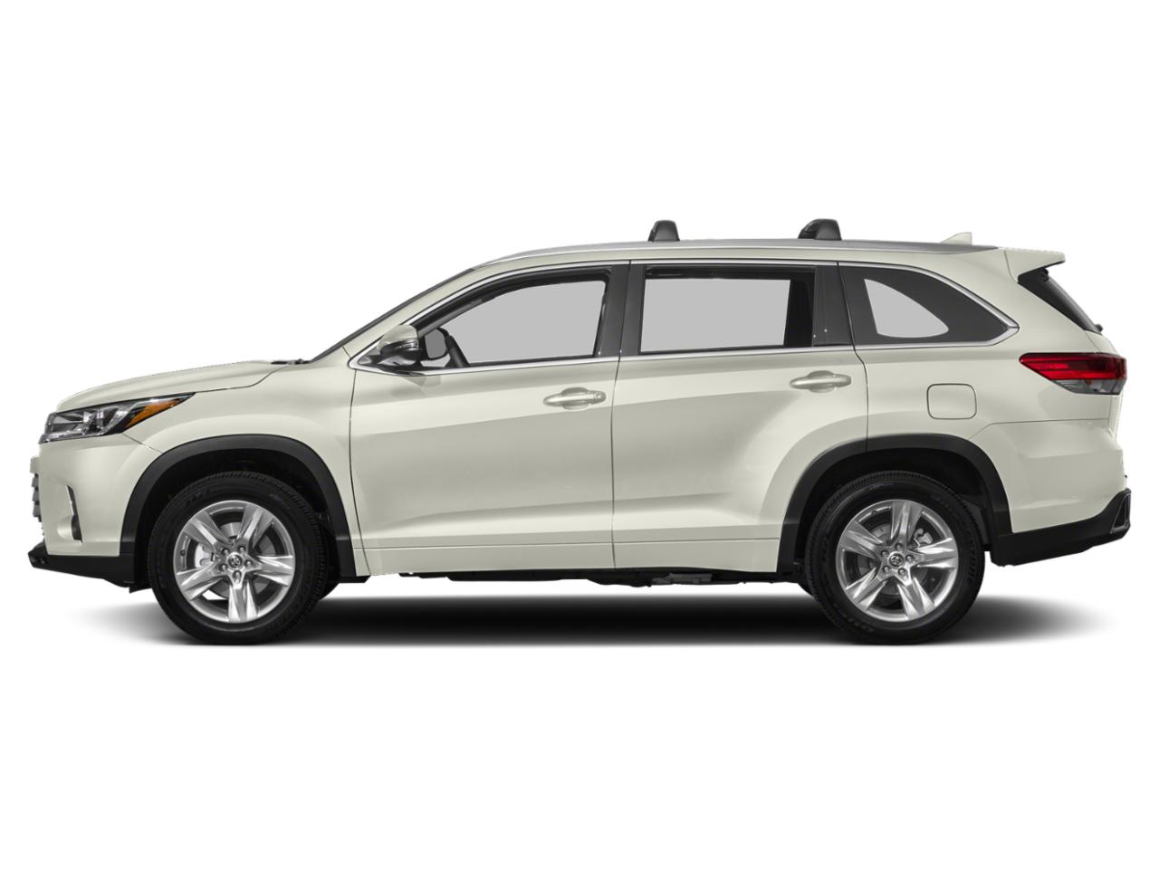 2019 Toyota Highlander Vehicle Photo in Clearwater, FL 33761