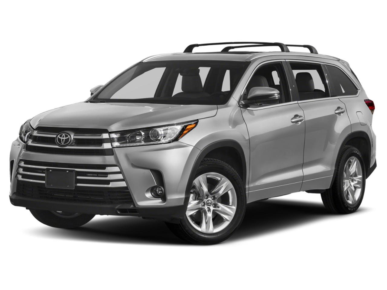 2019 Toyota Highlander Vehicle Photo in Ft. Myers, FL 33907