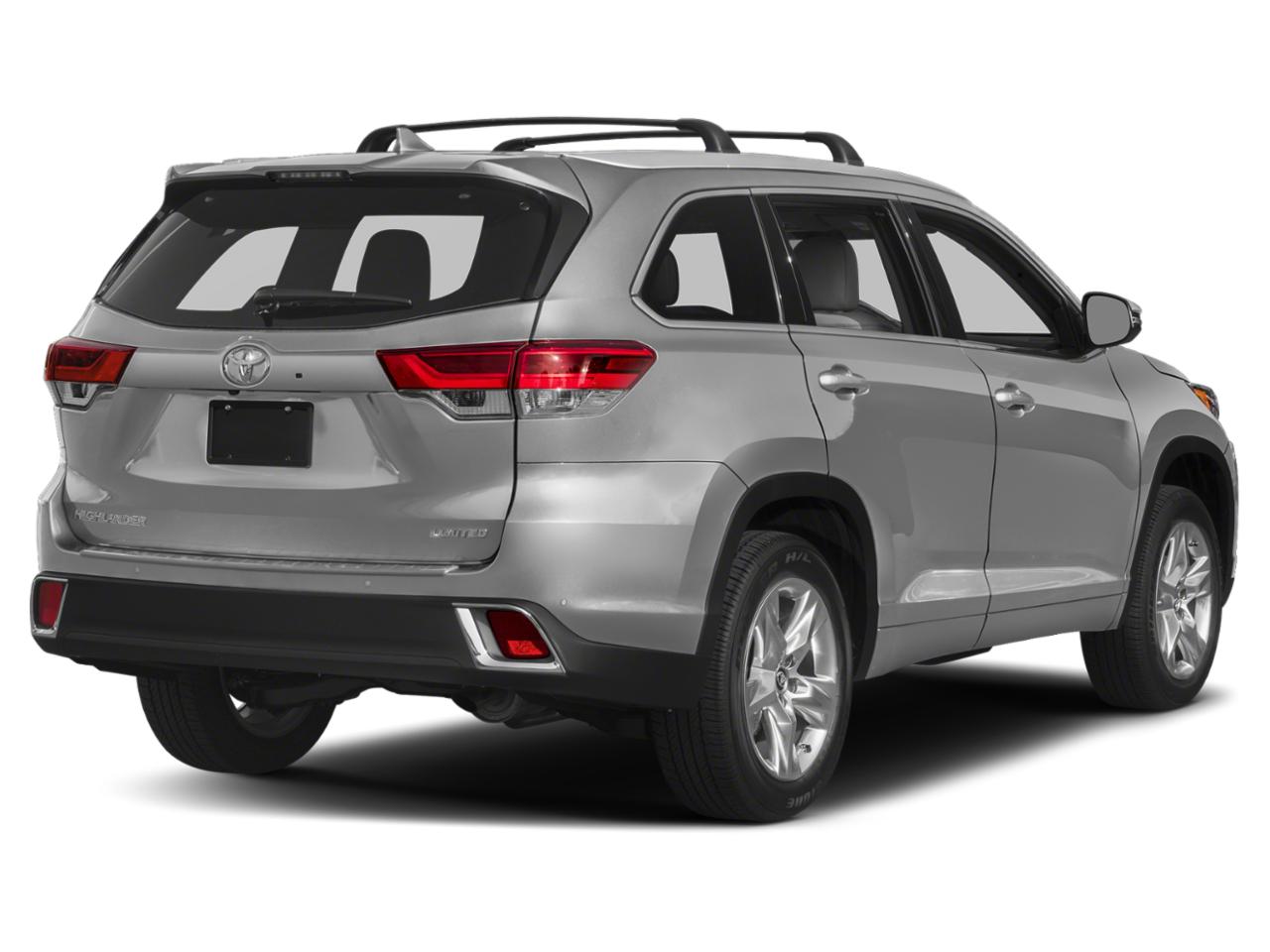 2019 Toyota Highlander Vehicle Photo in Ft. Myers, FL 33907