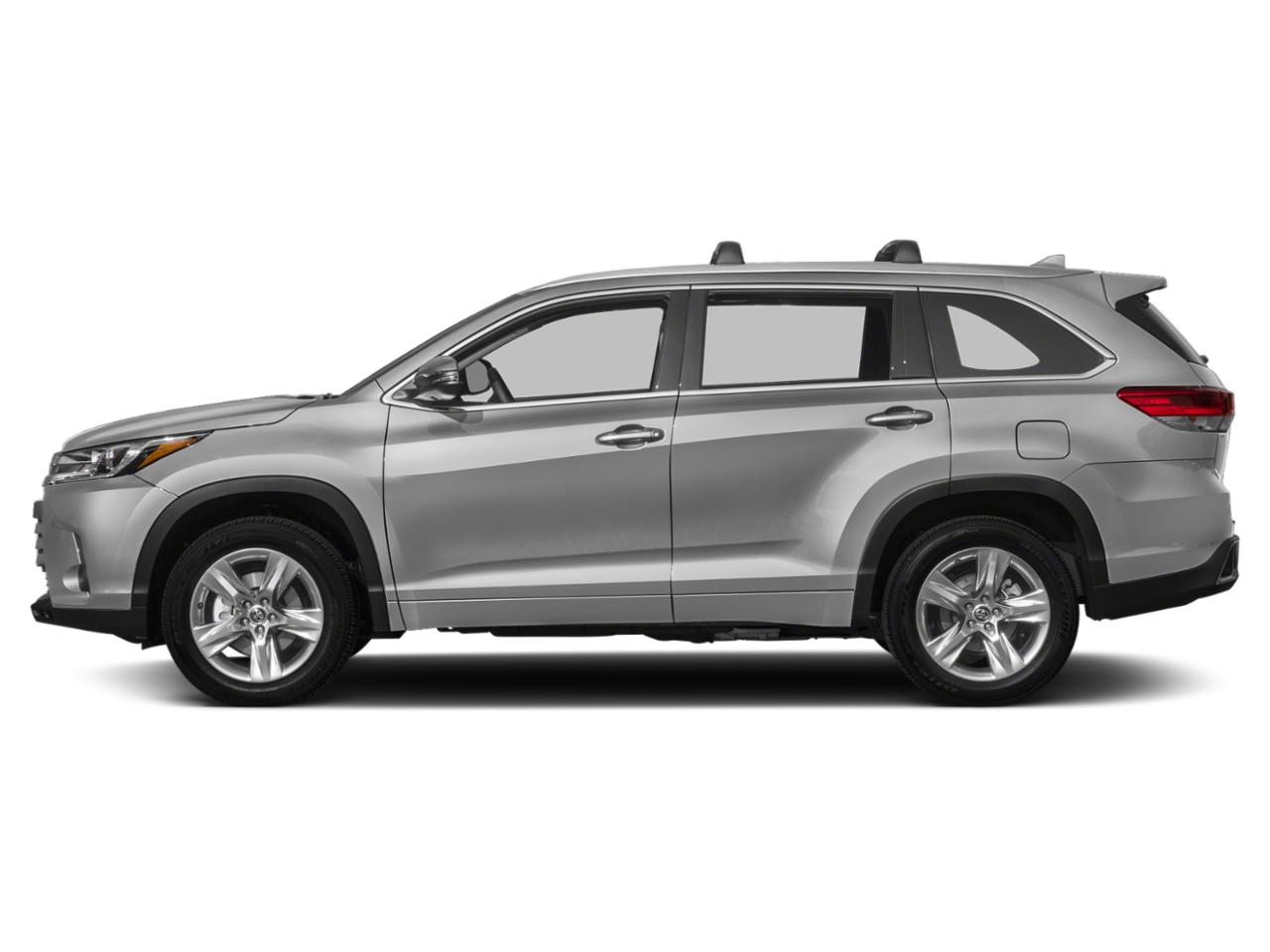 2019 Toyota Highlander Vehicle Photo in Ft. Myers, FL 33907