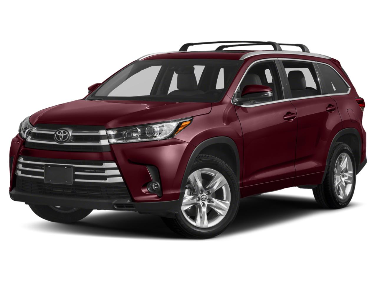 2019 Toyota Highlander Vehicle Photo in Jacksonville, FL 32256