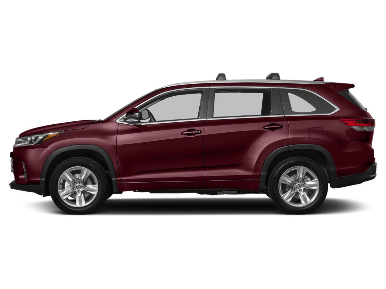 2019 Toyota Highlander Vehicle Photo in Jacksonville, FL 32244