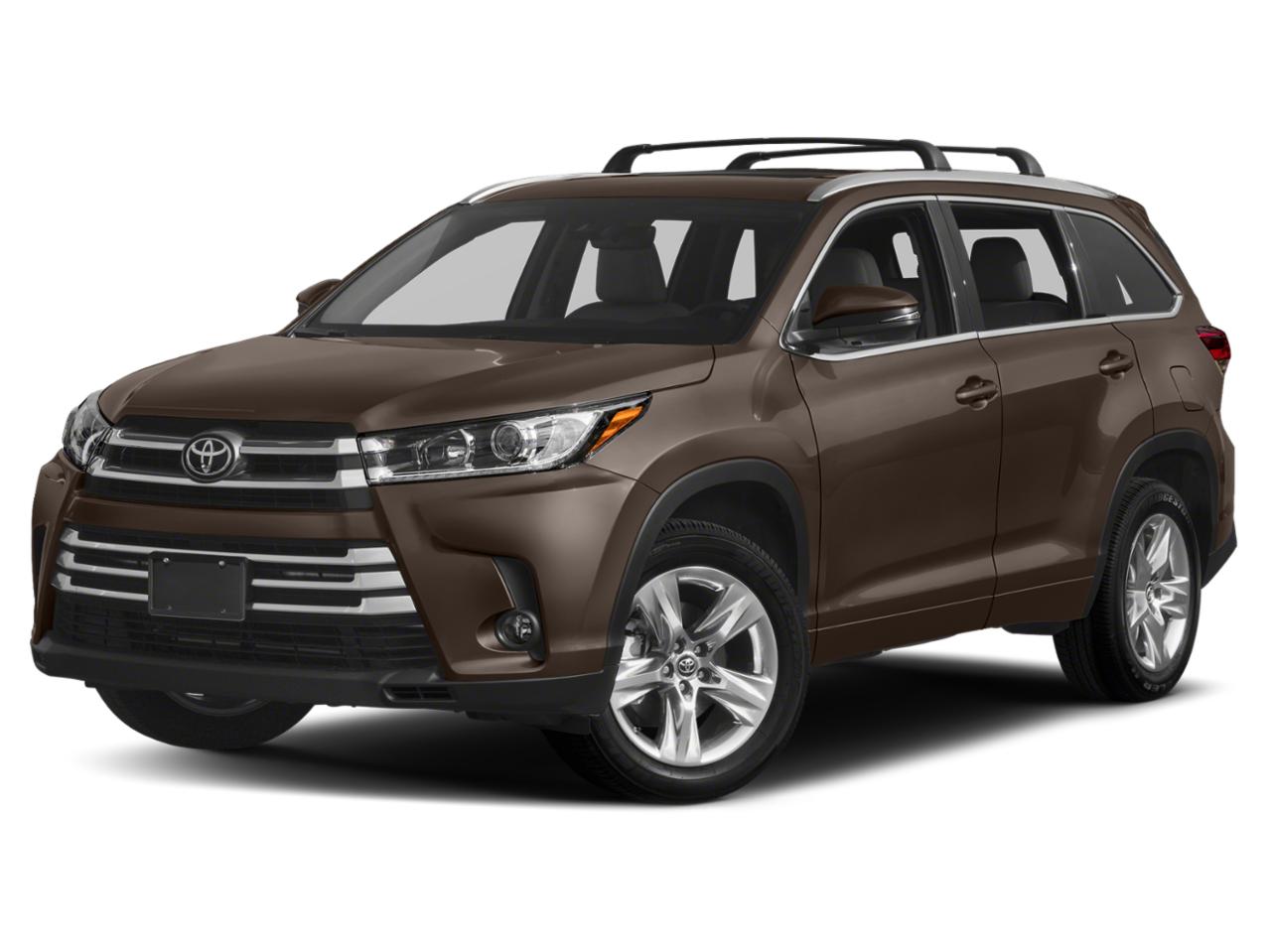 2019 Toyota Highlander Vehicle Photo in Maitland, FL 32751