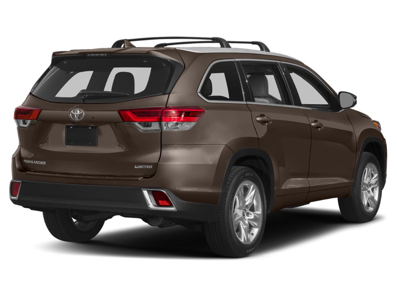 2019 Toyota Highlander Vehicle Photo in Maitland, FL 32751