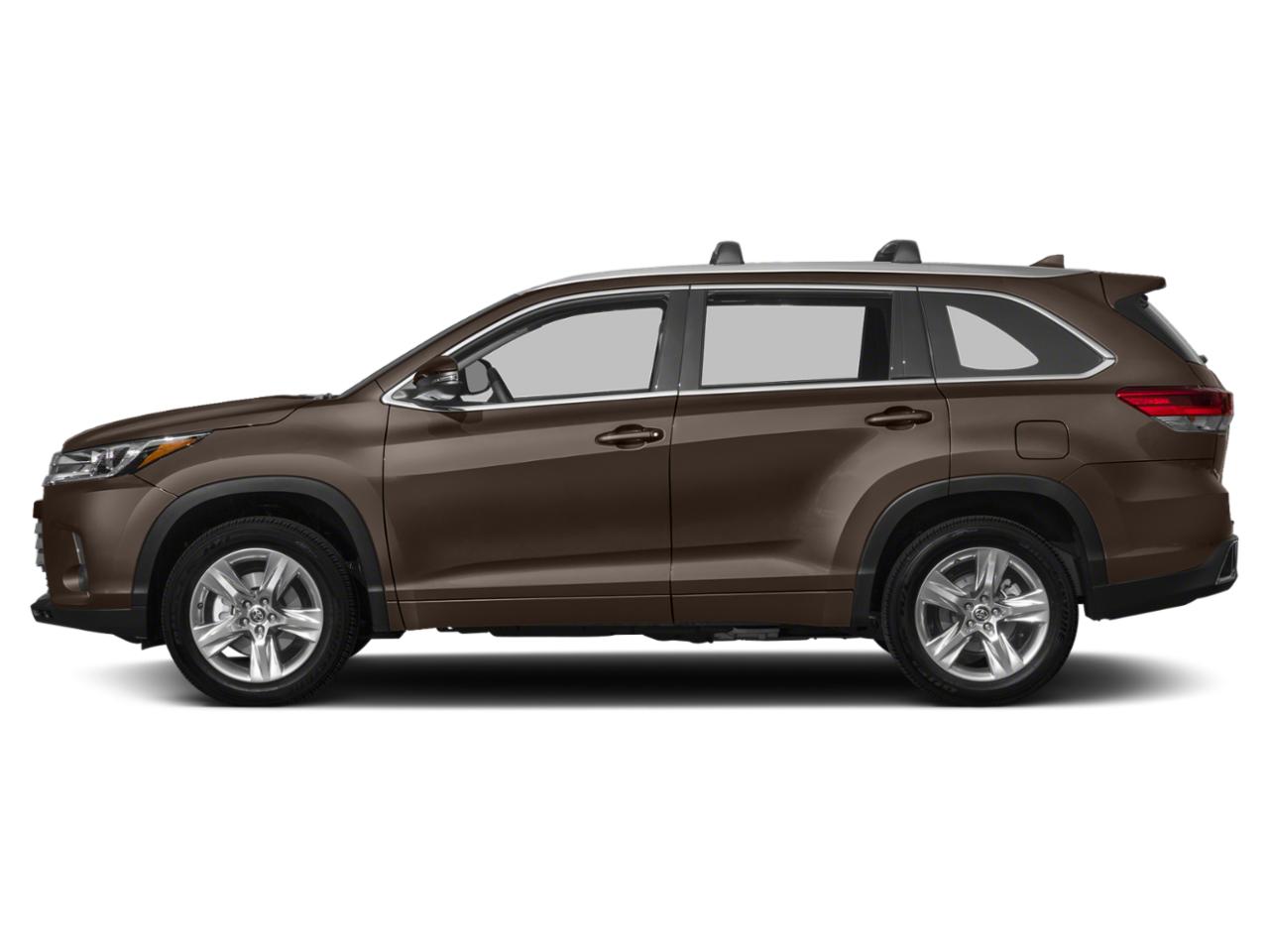 2019 Toyota Highlander Vehicle Photo in Maitland, FL 32751