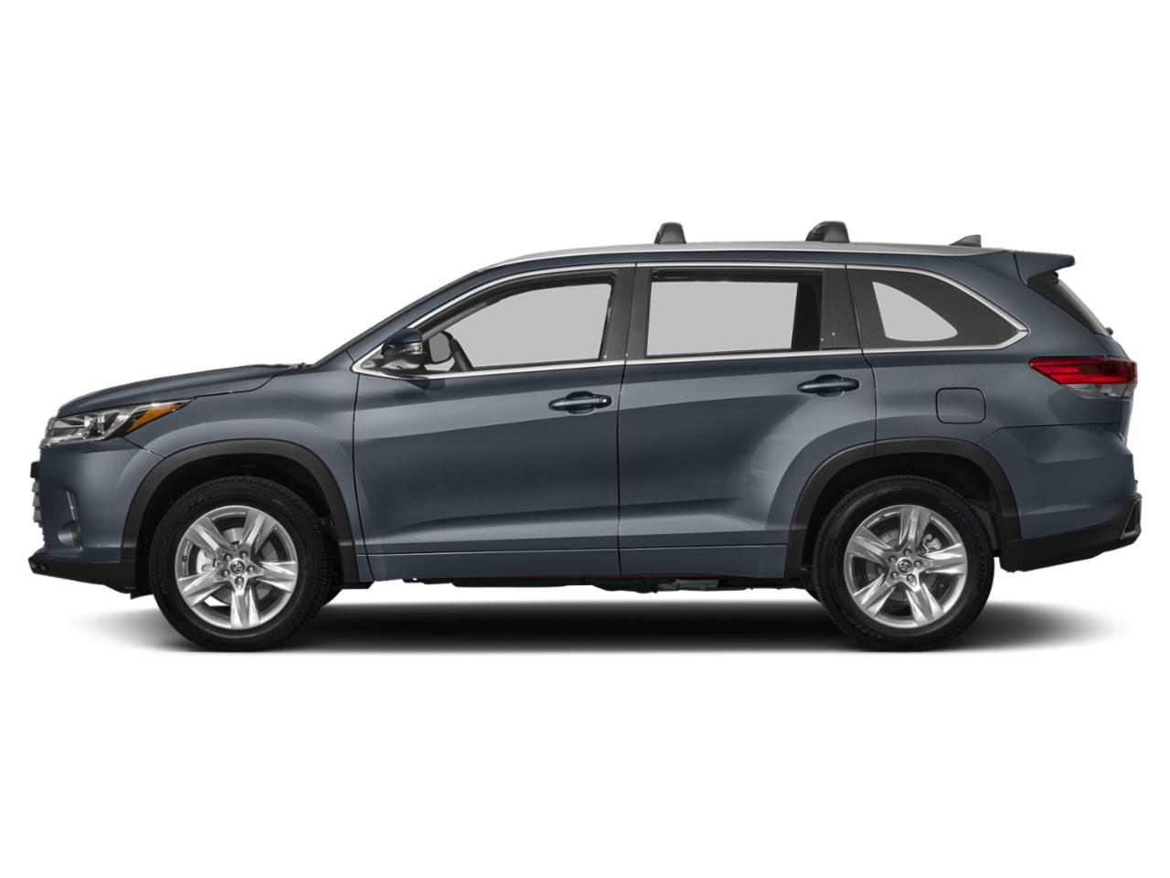 2019 Toyota Highlander Vehicle Photo in Davie, FL 33331