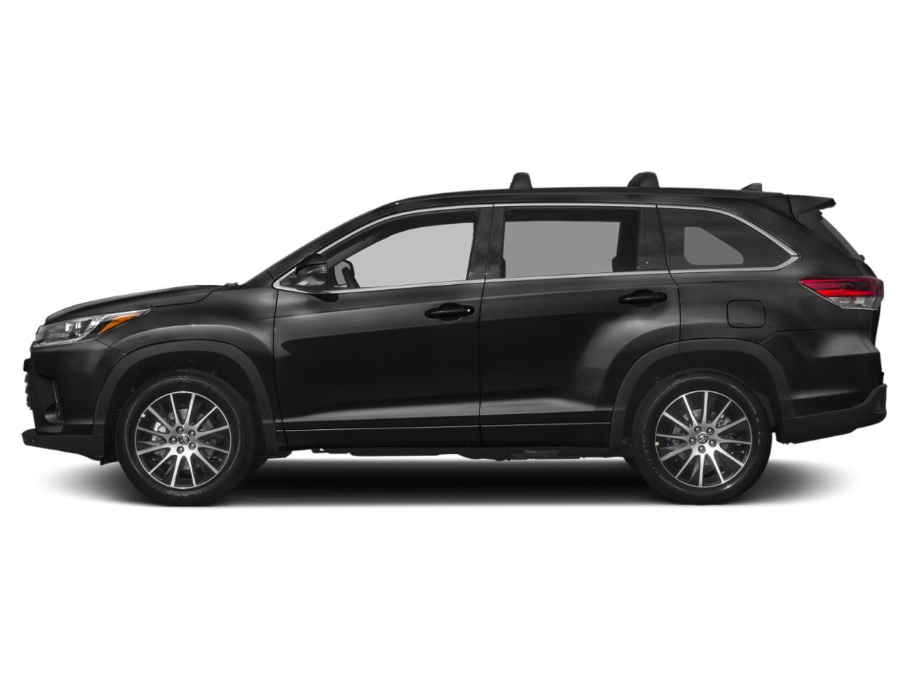 2019 Toyota Highlander Vehicle Photo in GLENWOOD, MN 56334-1123