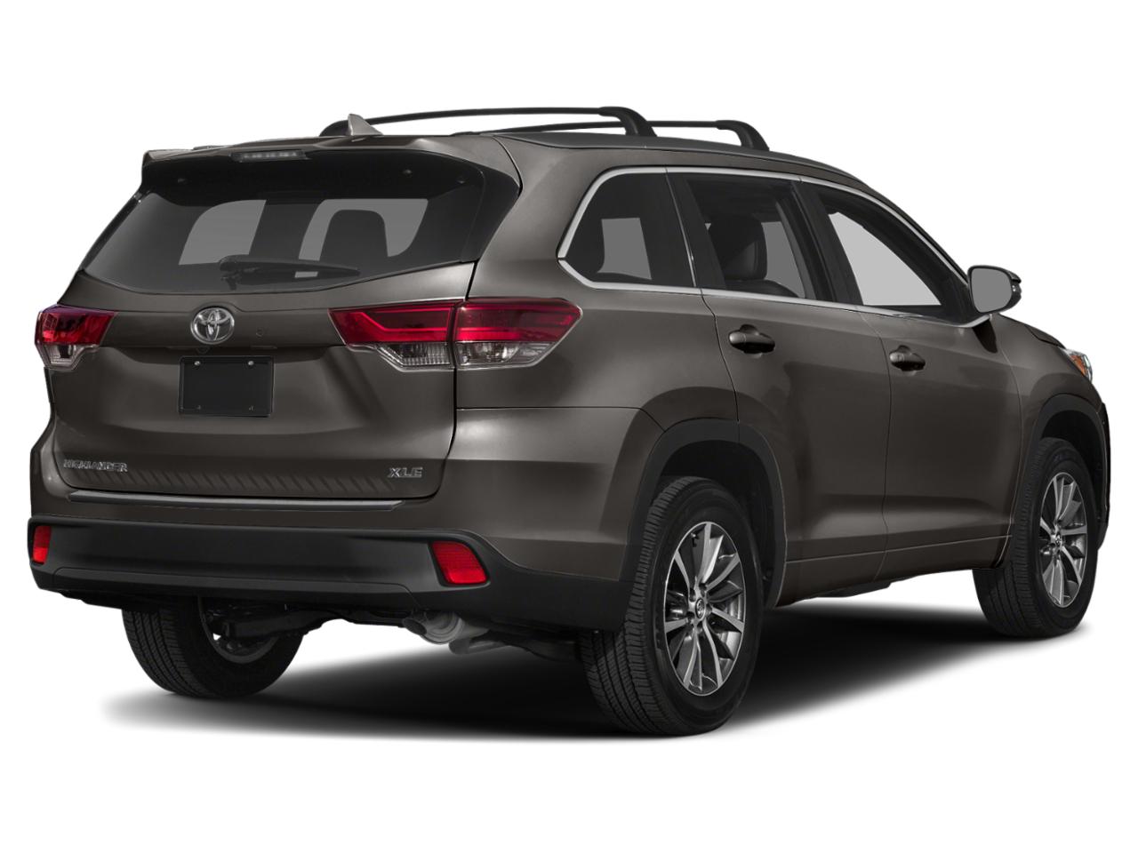 2019 Toyota Highlander Vehicle Photo in Winter Park, FL 32792