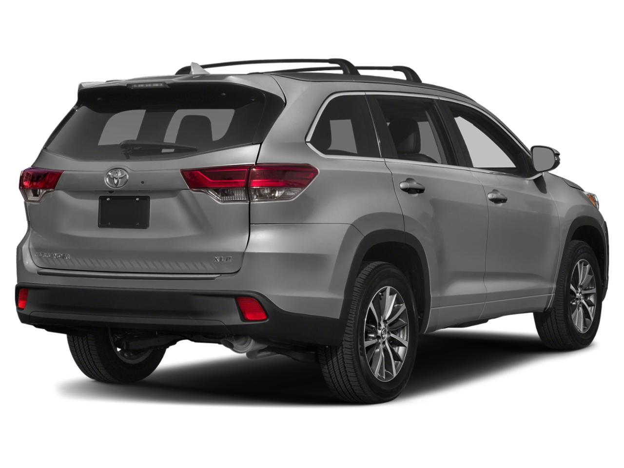 2019 Toyota Highlander Vehicle Photo in Maitland, FL 32751