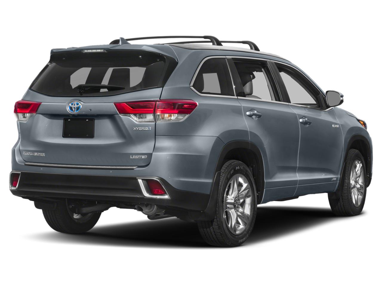 2019 Toyota Highlander Vehicle Photo in Clearwater, FL 33761