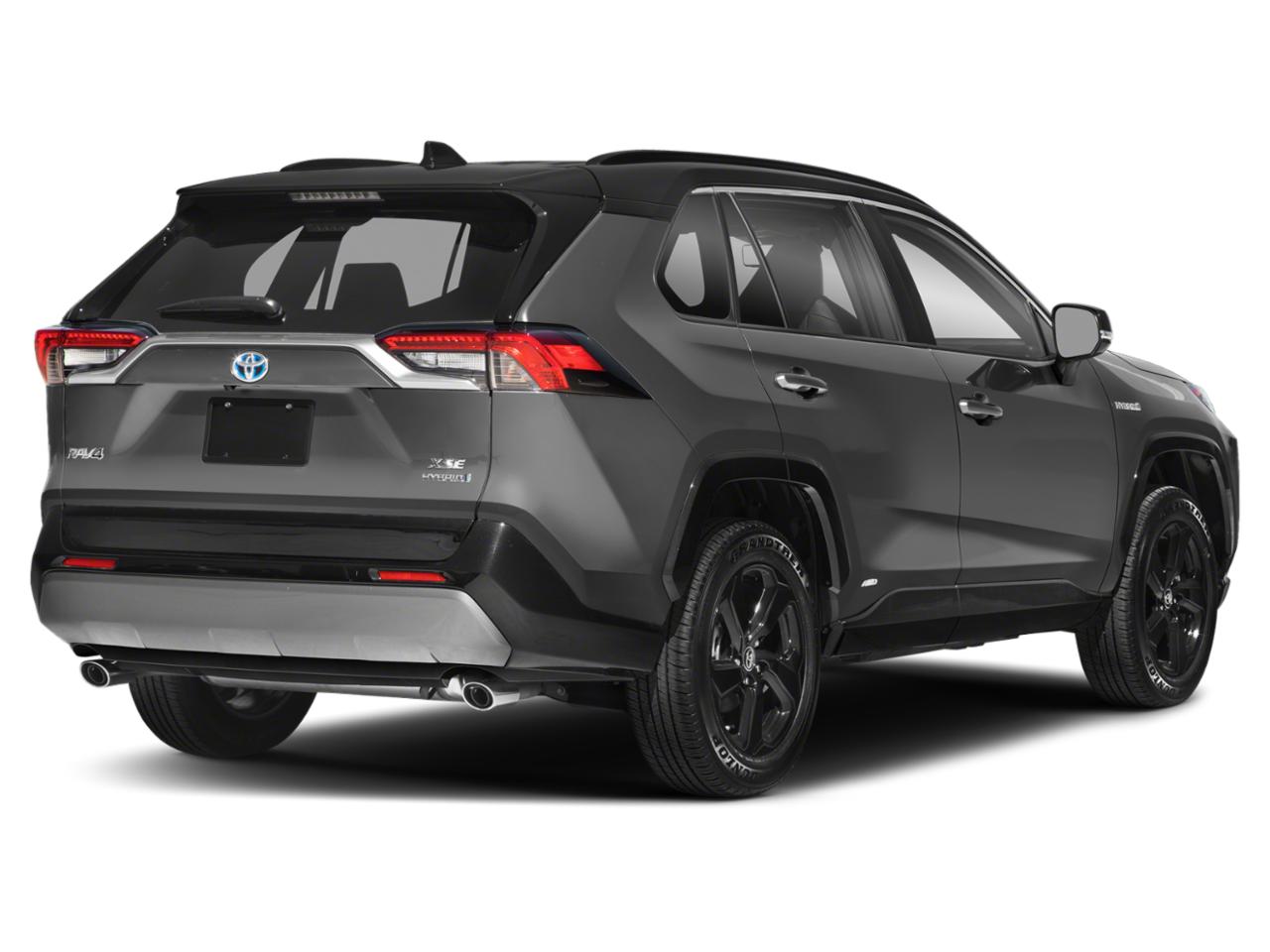 2019 Toyota RAV4 Vehicle Photo in Tustin, CA 92782