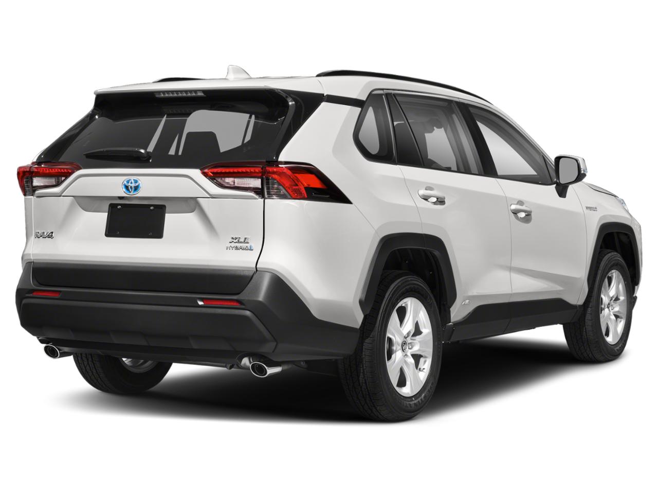 2019 Toyota RAV4 Vehicle Photo in Willow Grove, PA 19090