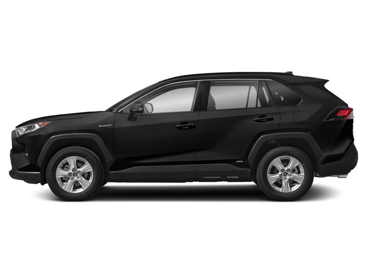 2019 Toyota RAV4 Vehicle Photo in Ft. Myers, FL 33907