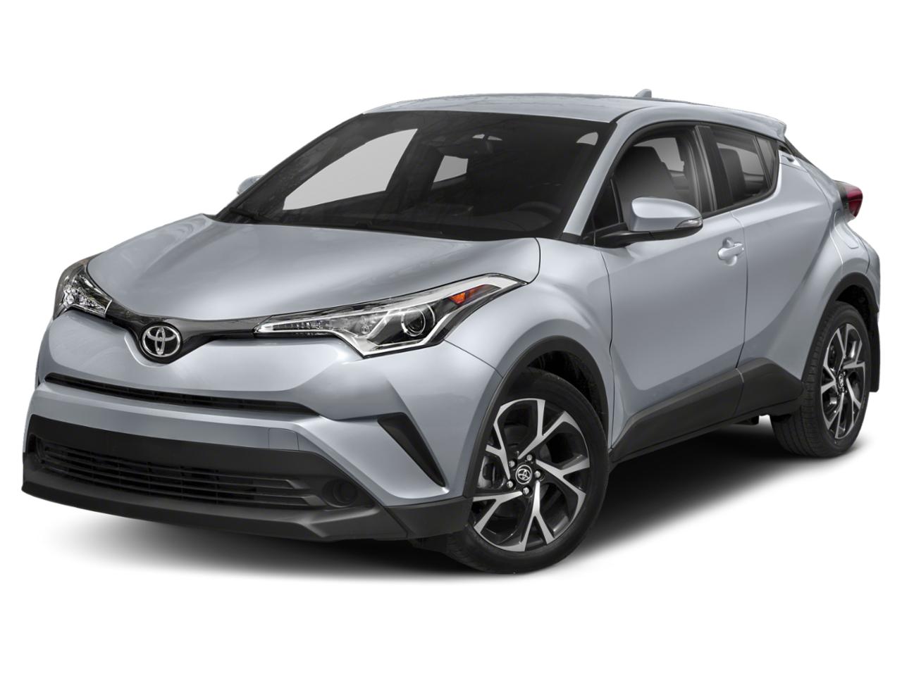 2019 Toyota C-HR Vehicle Photo in Ft. Myers, FL 33907