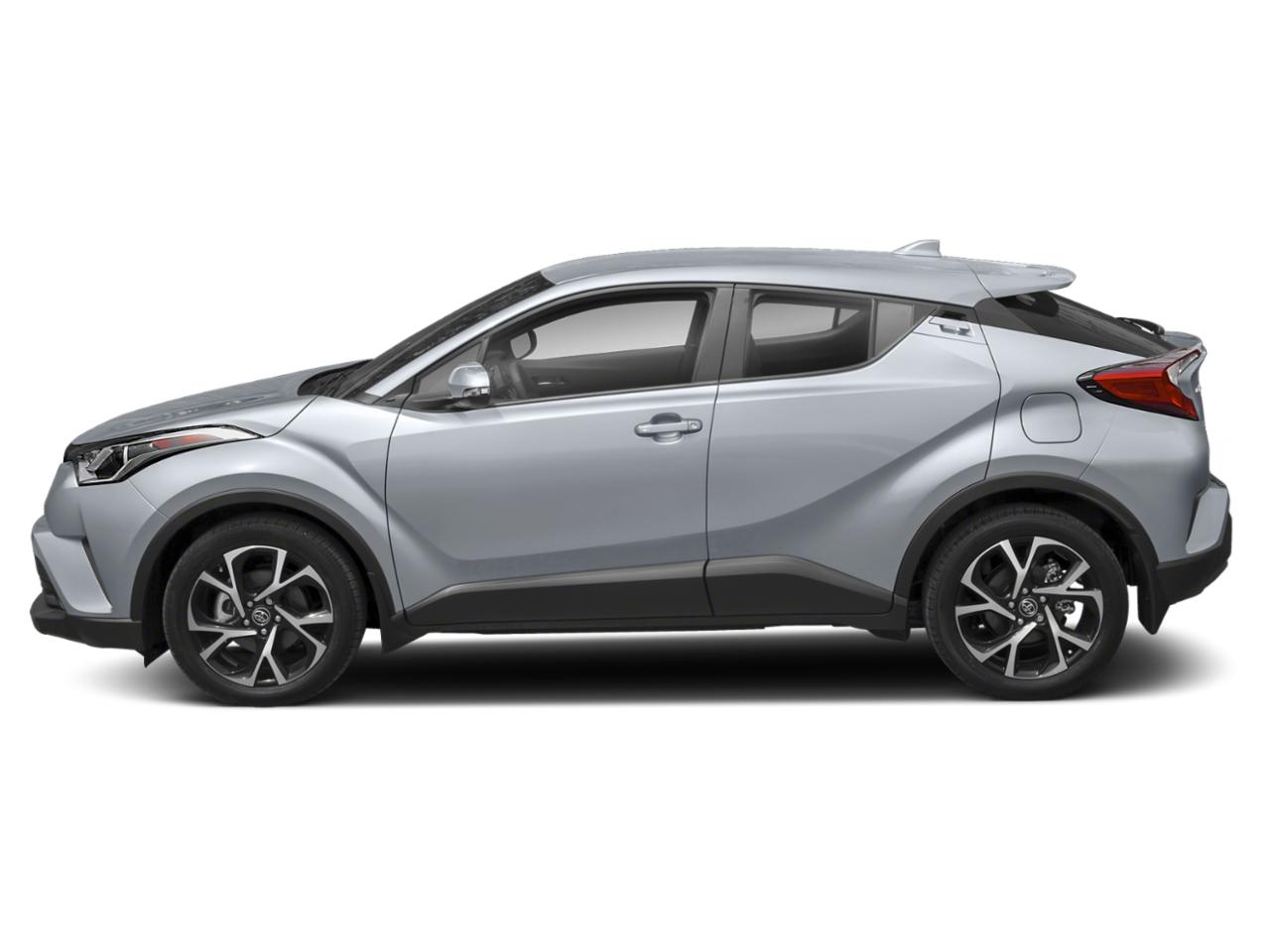 2019 Toyota C-HR Vehicle Photo in Ft. Myers, FL 33907