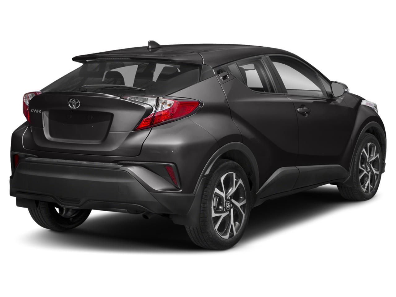 2019 Toyota C-HR Vehicle Photo in Ft. Myers, FL 33907