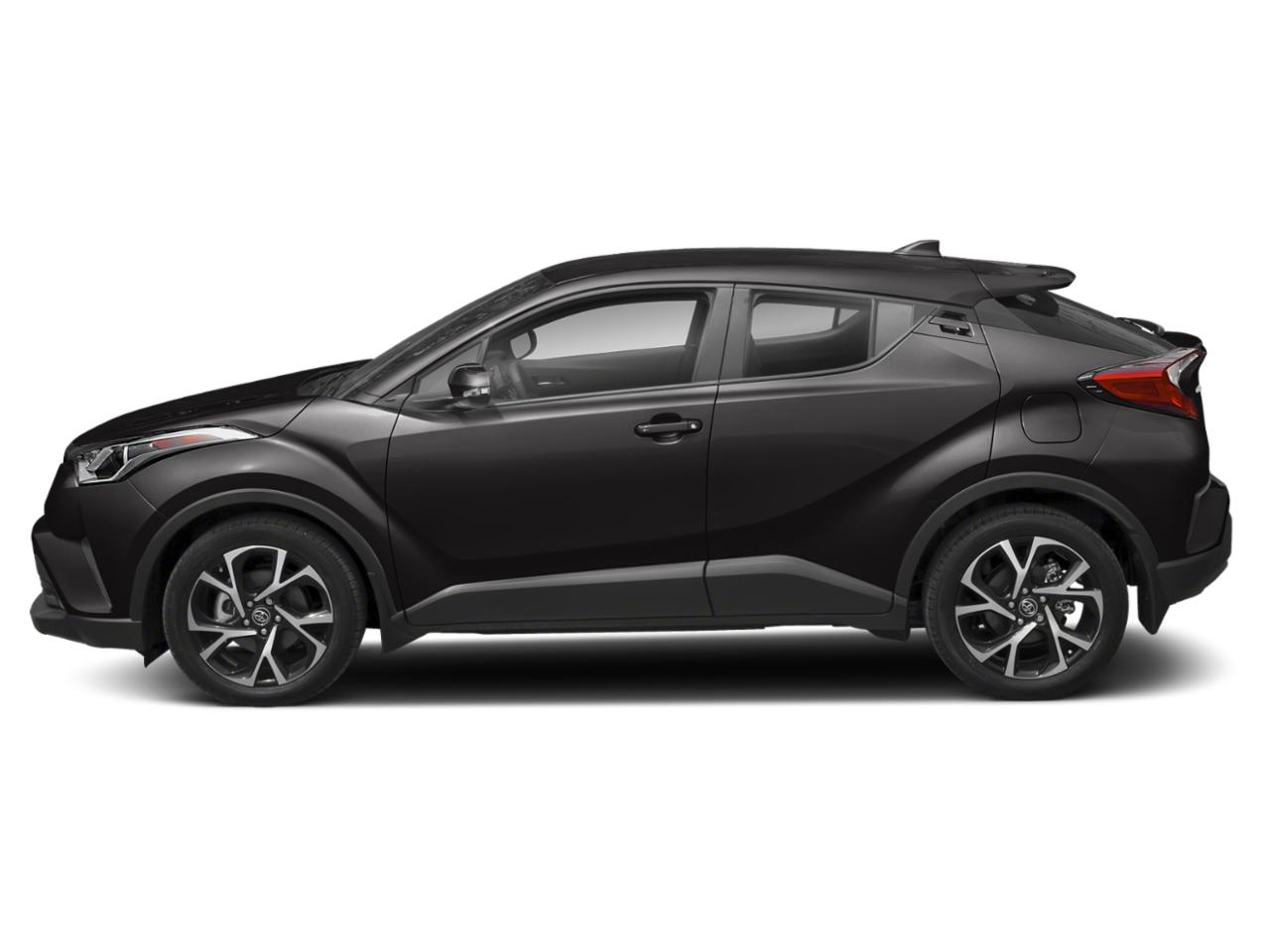 2019 Toyota C-HR Vehicle Photo in Pinellas Park , FL 33781