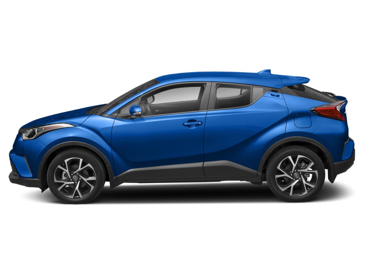 2019 Toyota C-HR Vehicle Photo in Seguin, TX 78155