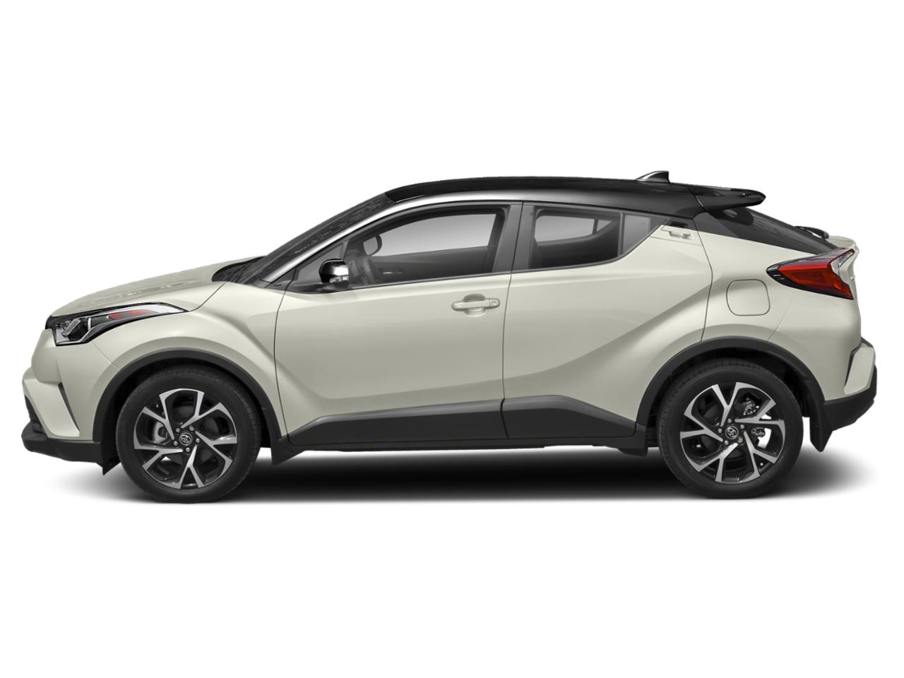 2019 Toyota C-HR Vehicle Photo in Pembroke Pines, FL 33027