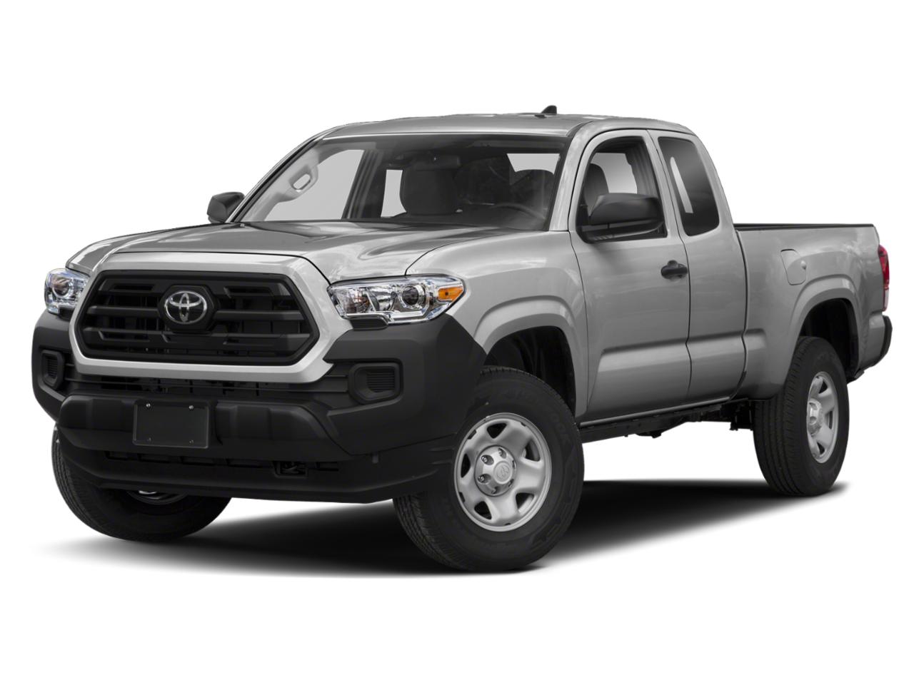 2019 Toyota Tacoma 2WD Vehicle Photo in Miami, FL 33015