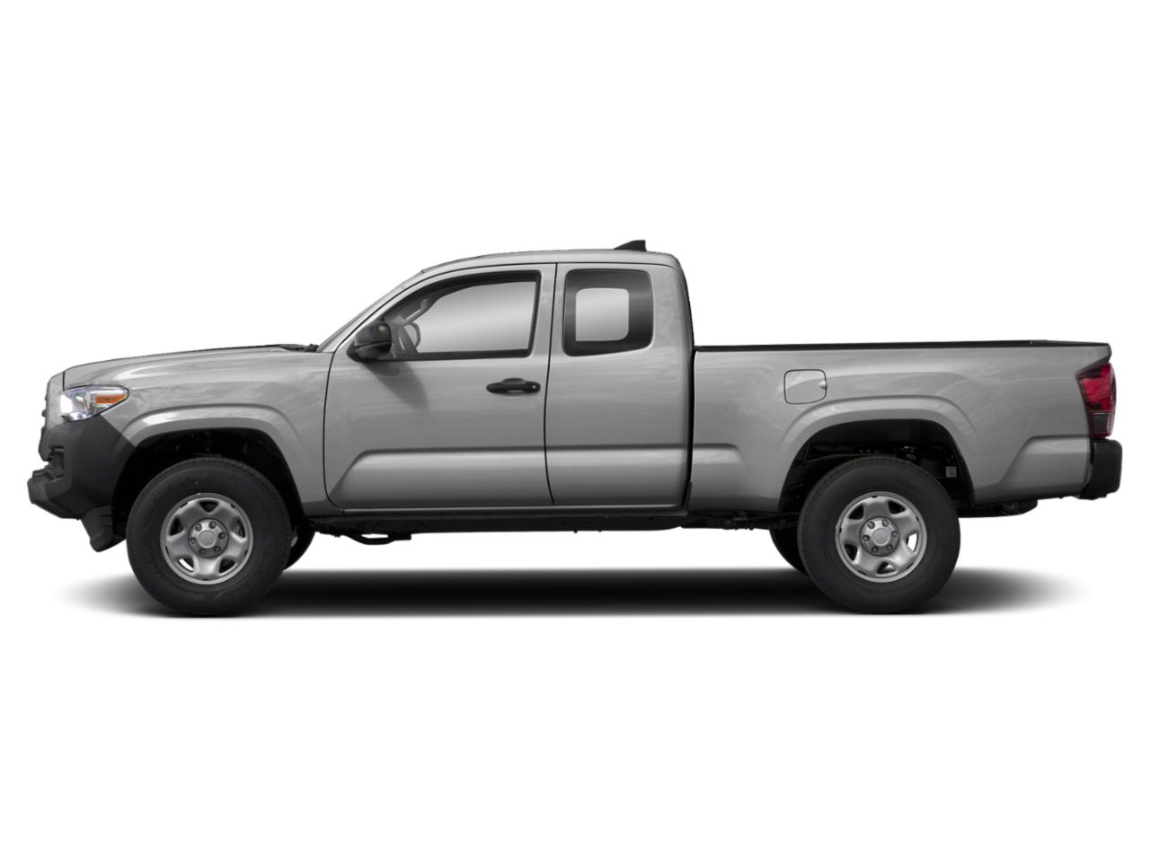 2019 Toyota Tacoma 2WD Vehicle Photo in Miami, FL 33015